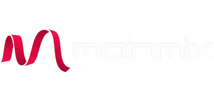 Das Logo von Mainmix