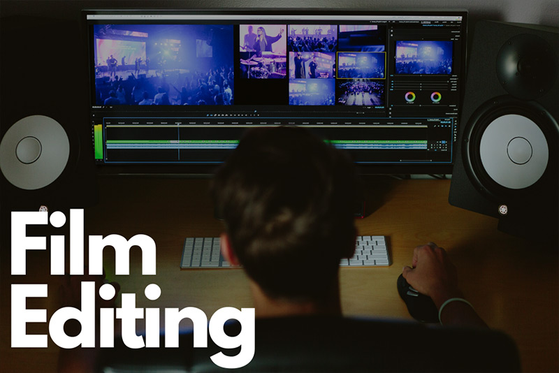 Film Editing