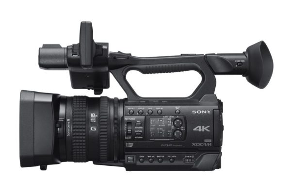 Sony PXW-Z150