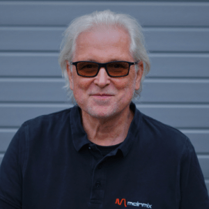Andreas Burghardt Tonstudio