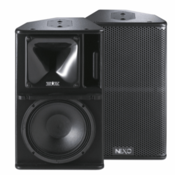 NEXO PS10