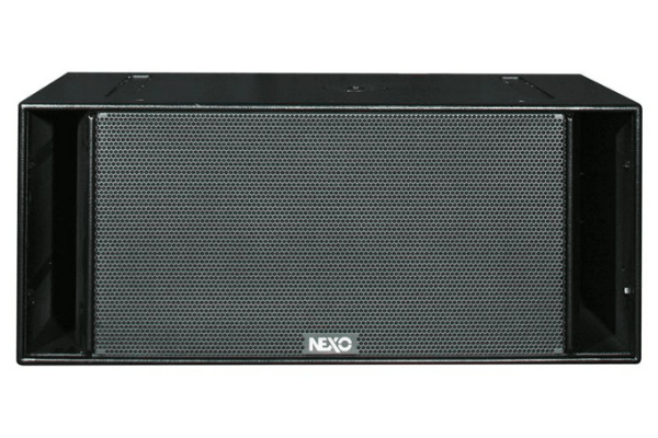 NEXO RS15-C