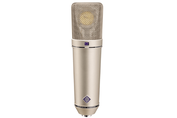Neumann U87