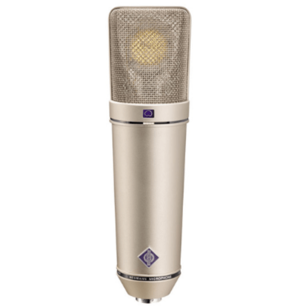 Neumann U87