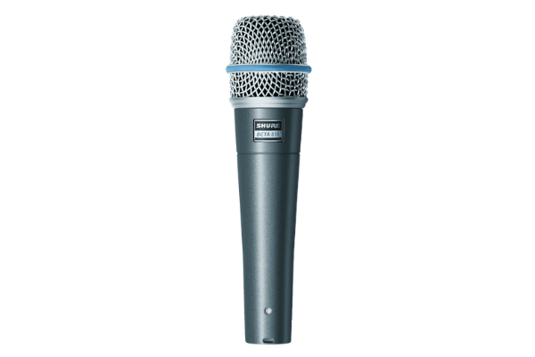 Shure Beta 57A