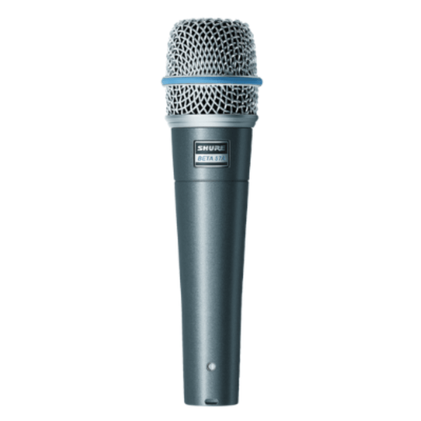 Shure Beta 57 A
