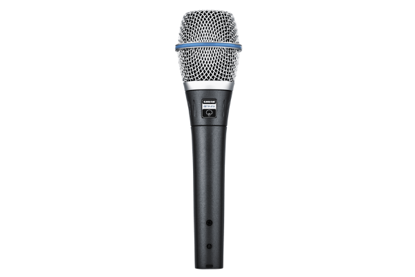 Shure Beta 87A