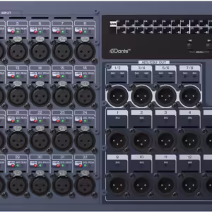 Yamaha Rio 3224-D2