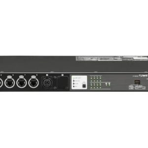 Yamaha SWP1-8MMF