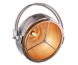 PATT 750 Retro Lamp