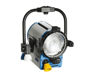 Arri True Blue T1 PO
