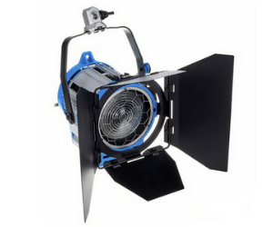 Arri Junior 650 Plus Man