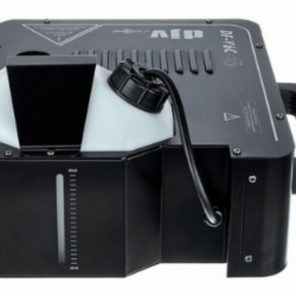 DJ PowerDF-V6C Vertical Fogger