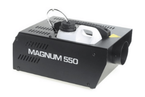 Martin Magnum 550