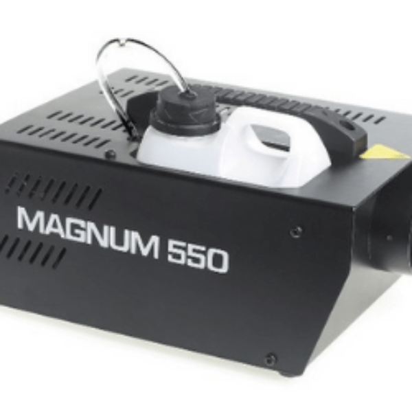 Martin Magnum 550
