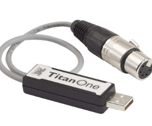 Avolites Titan One