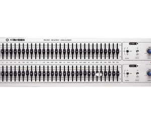 Klark Technik DN360