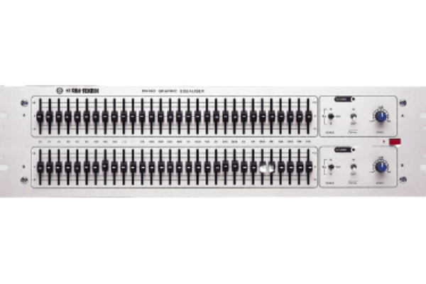 Klark Technik DN360