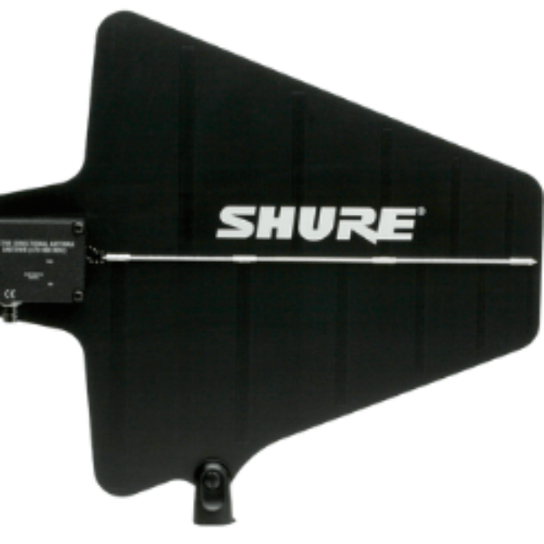 Shure UA870WB, UHF Richtantenne