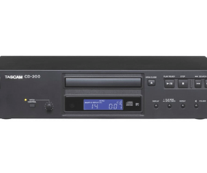 Tascam CD-200