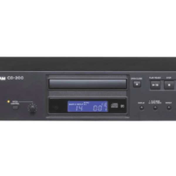 Tascam CD-200