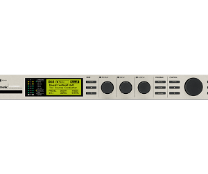 TC-Electronic Reverb 4000