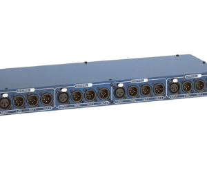 Palmer Line Splitbox 4 Kanal