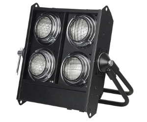 Varytec 4-Light Audience Blinder