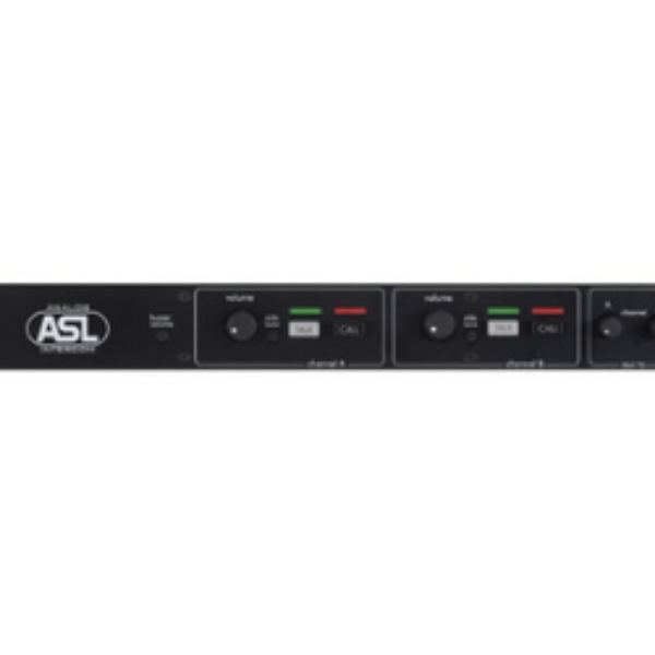 ASL BS 210 Masterstation