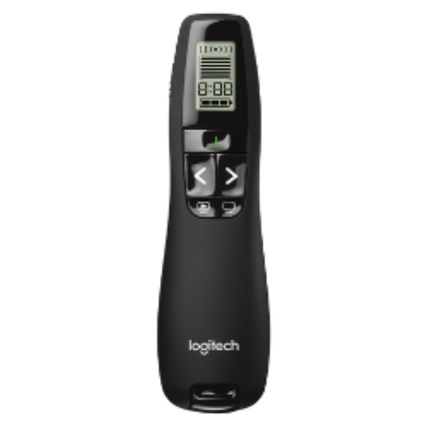 Logitech Professional Presenter R800