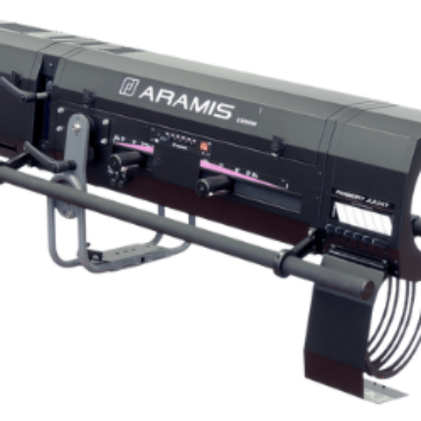 Robert Juliat ARAMIS 2,5 kW HMI