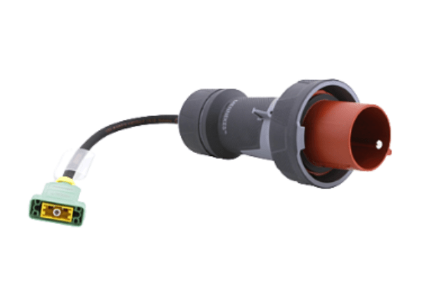C-Pot CEE 63A