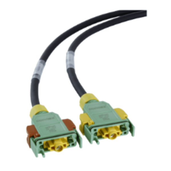 Connex cPot Erdungskabel 10m, 16mm²