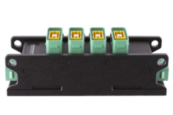 C-Pot Verteilerbox