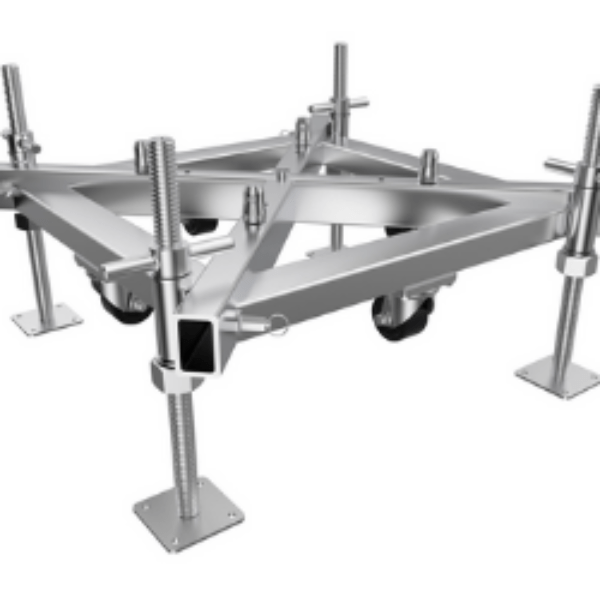 Global Truss F34 Groundbase