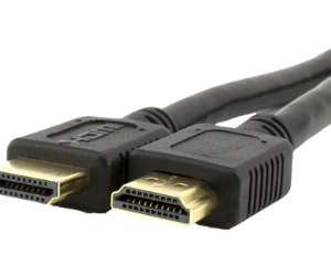 HDMI Glasfaser Kabel, 100m Trommel