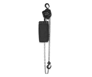 Handkettenzug 500kg, 6m Kette