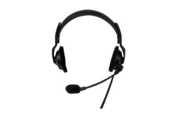 Intercom Headset