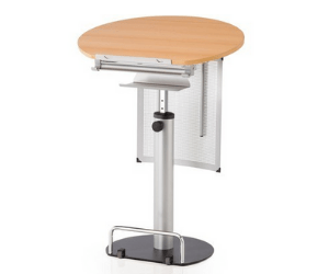 Kettler Stehpult/Rednerpult