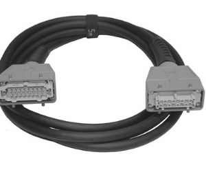 Lastkabel 10m