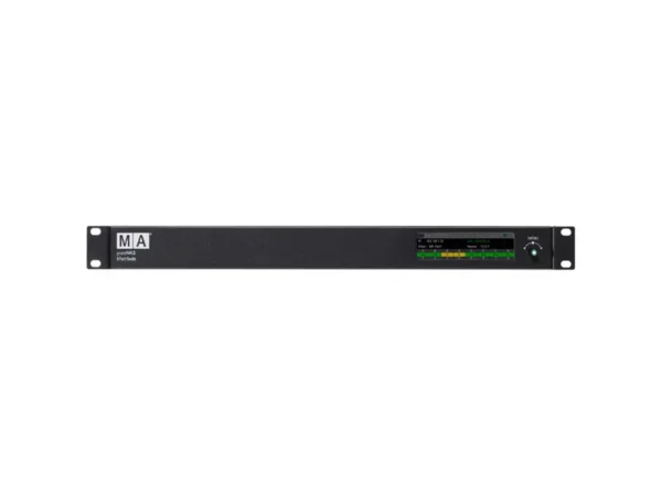 MA Lighting grandMA3 8Port Node