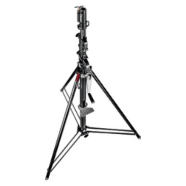 Manfrotto WindUp 087-LW