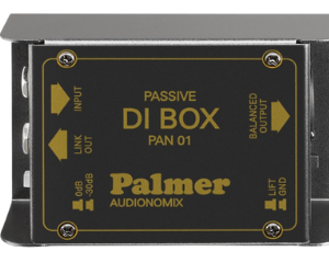 Palmer PAN 01