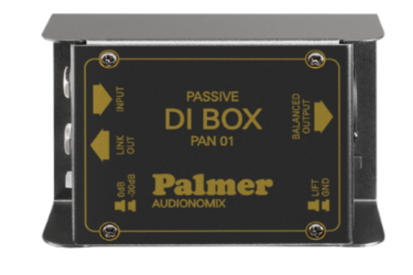 Palmer PAN 01