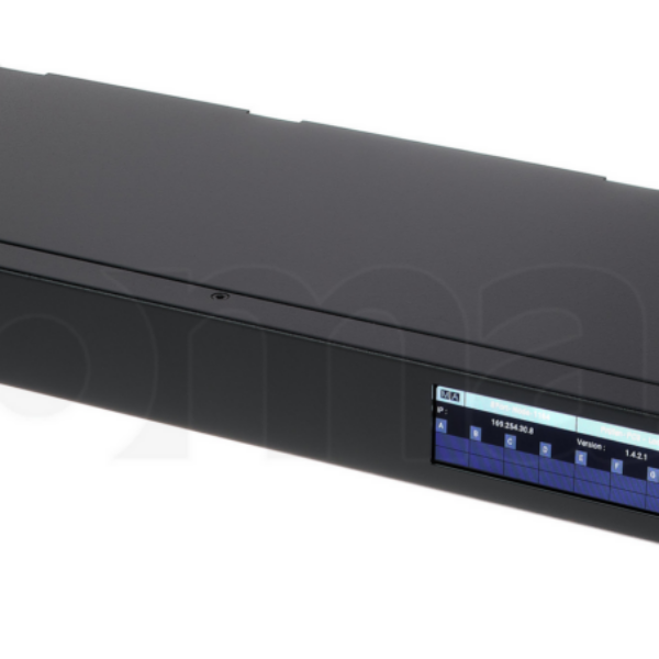 MA Lighting grandMA3 8Port Node