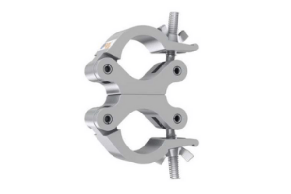Swiwel Coupler (2)