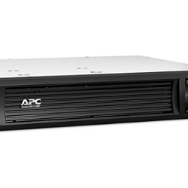 APC SMT 1000 USV