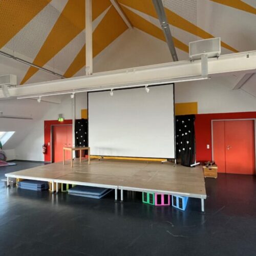 4 Big Screen