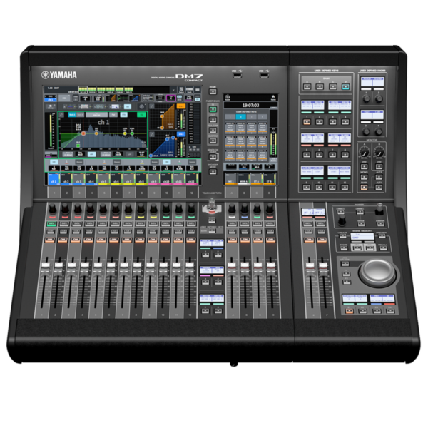 Yamaha DM7C